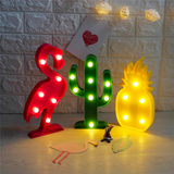 Lazy Dayz Marquee Light