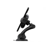 SONIQ Qi Compatible Wireless Car Charger with Automatic Motion Sensor
