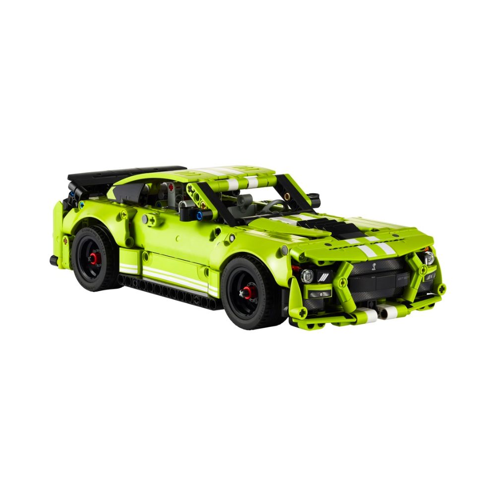 LEGO Technic Ford Mustang Shelby GT500 - 42138