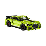 LEGO Technic Ford Mustang Shelby GT500 - 42138