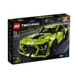 LEGO Technic Ford Mustang Shelby GT500 - 42138