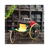 1886 Model Car 1:12 Scale Vintage