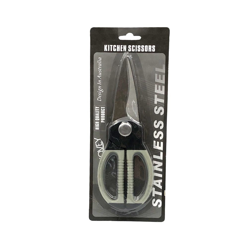 Stainless Steel Kitchen Scissors