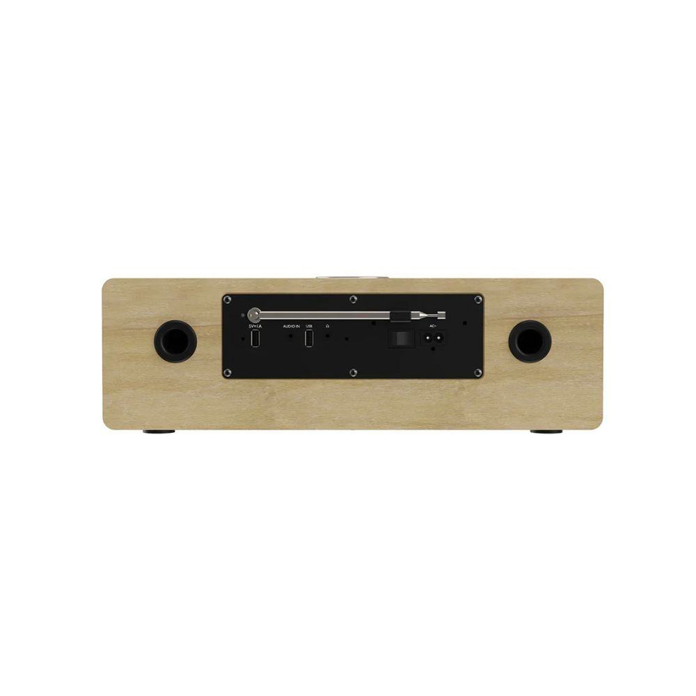 Majority Oakington Bluetooth, DAB Radio & CD Player