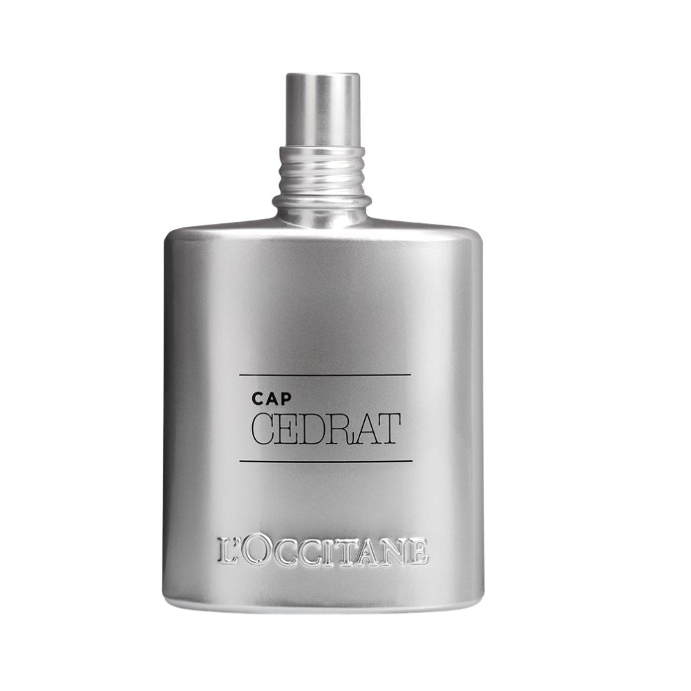 L'Occitane Eau de Toilette Cap Cedrat 75 ml