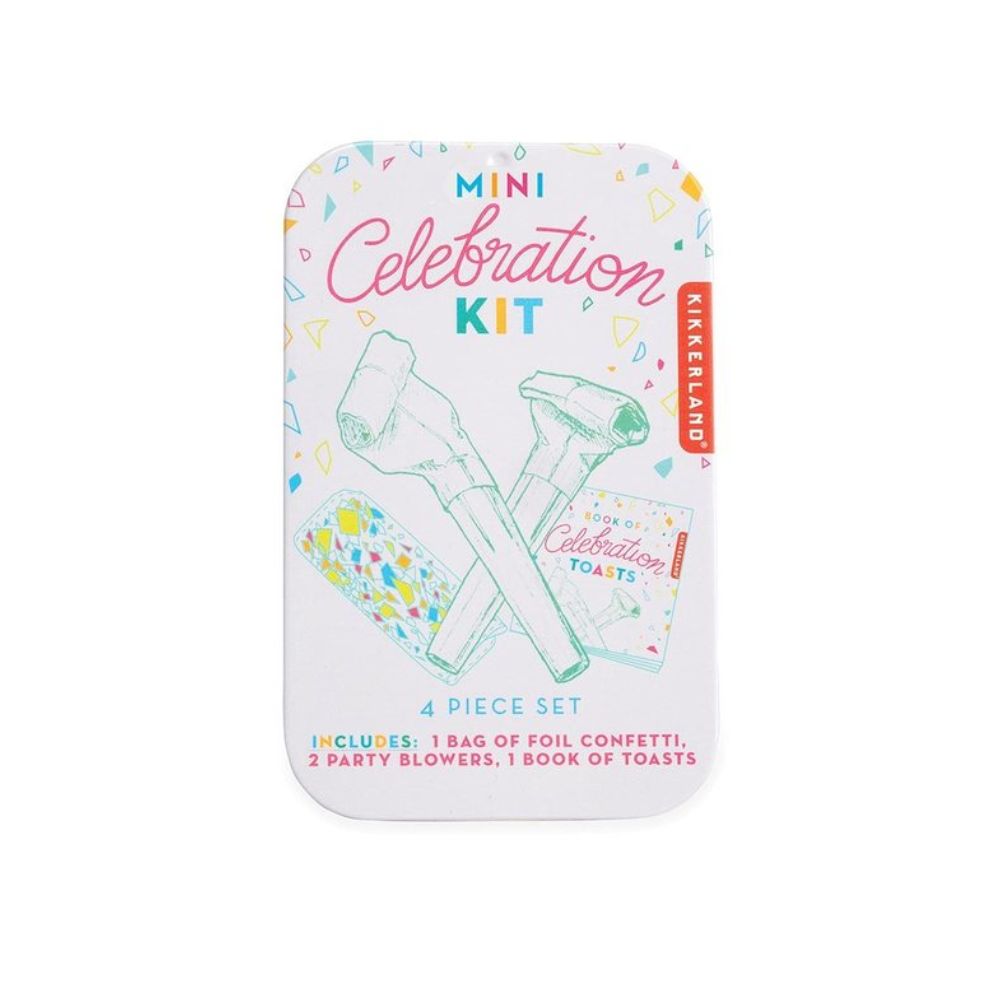 Mini Celebration Kit