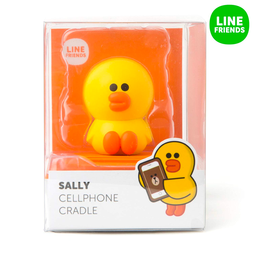 Line Friends Cellphone Cradle