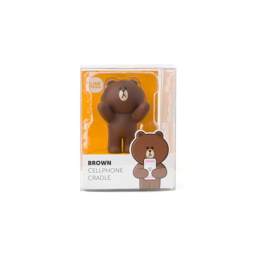 Line Friends Cellphone Cradle