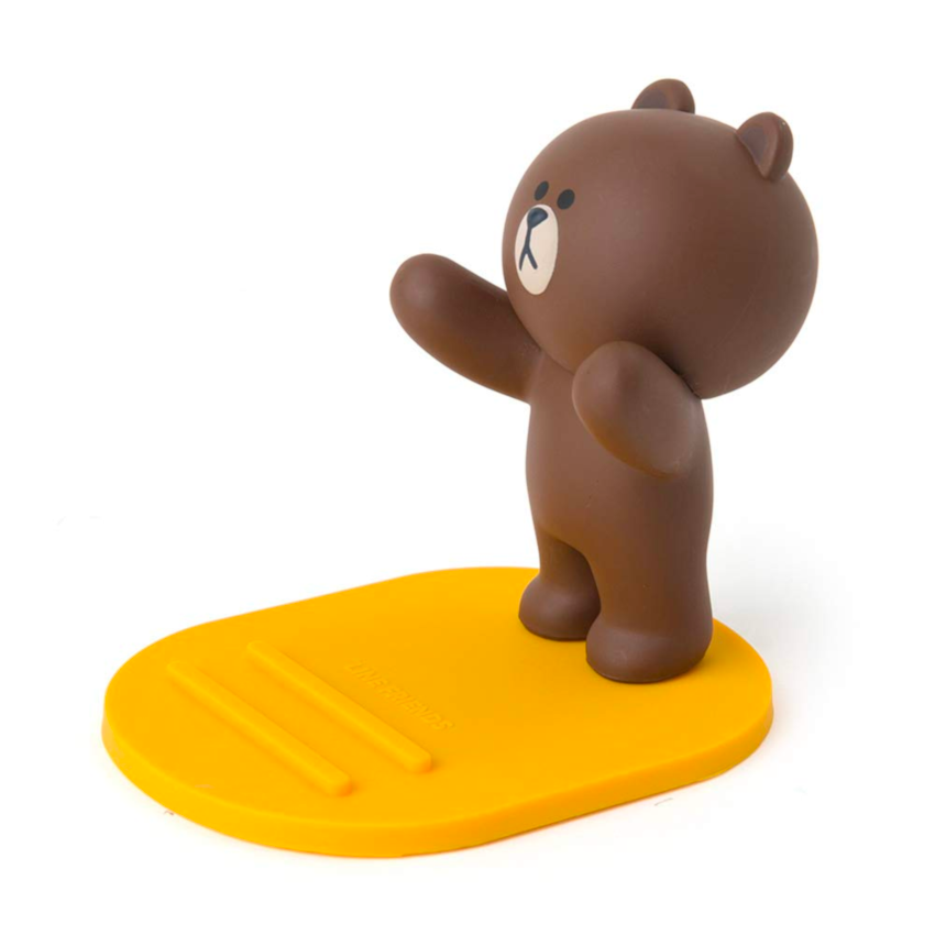 Line Friends Cellphone Cradle