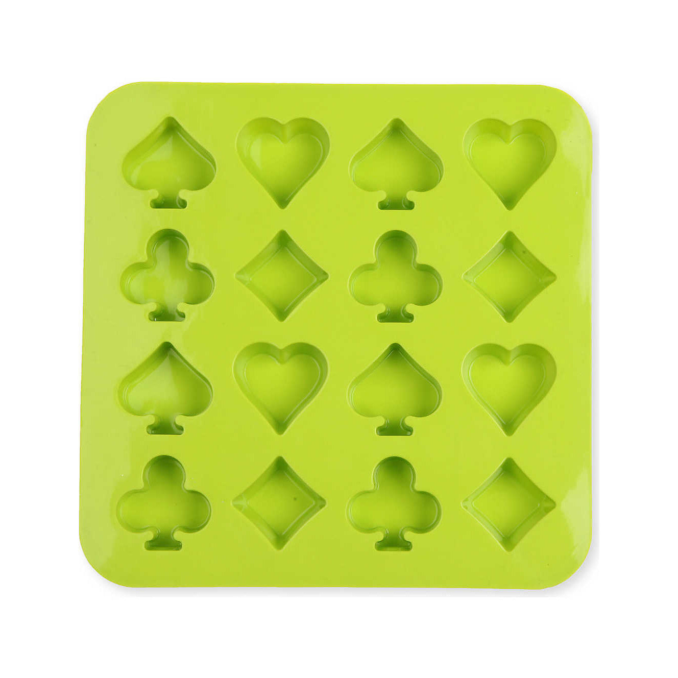 Siliconezone Choko Poker  Mold