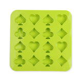 Siliconezone Choko Poker  Mold