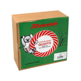 Riversdale Quoits - Official Match Quality