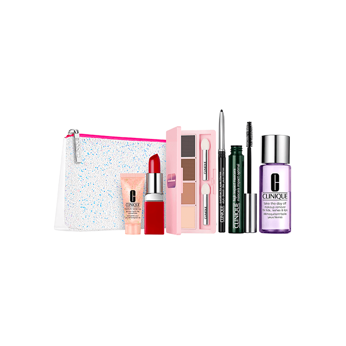 Clinique Merry & Bright