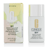 Clinique Blend It Yourself Pigment Drops - 10ml