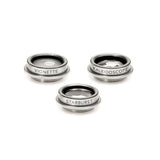 Smart FX 2.0 Clip on Phone Camera Lenses - 3 Pack