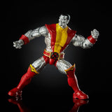 Marvel Legends Series 80th Anniversary - Colossus Vs. Juggernaut