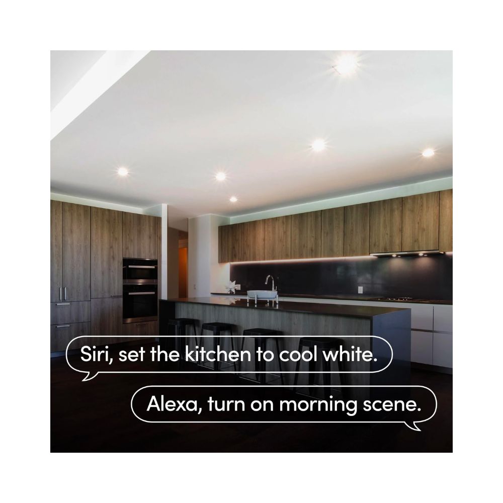 LIFX Colour 10W 700lm Smart Downlight