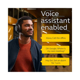 Jabra Elite 85h Wireless Noise-Canceling Headphones - Copper Black