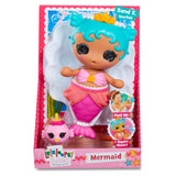 Lalaloopsy Babies Mermaid Sand E Starfish