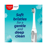 Colgate Sensitive Pro-Relief ProClinical 500R Sensitive Electric Power Toothbrush