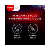 Colgate Pro Series ProClinical 500R Whitening Electric Power Toothbrush