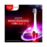 Colgate Pro Series ProClinical 500R Whitening Electric Power Toothbrush