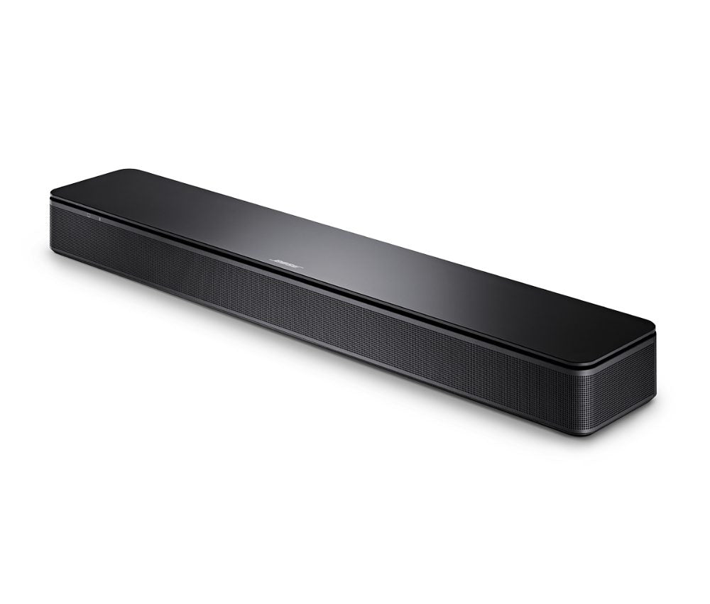 Bose TV Speaker - Black