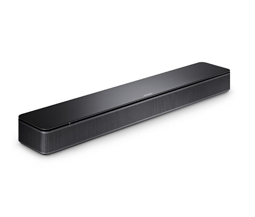 Bose TV Speaker - Black