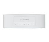 Bose SoundLink Mini Bluetooth Speaker II Special Edition - Luxe Silver