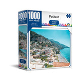 1000 Piece Aspect Series Jigsaw Puzzle - 68.5x50.5cm