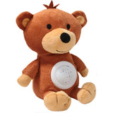 Bright Buddies Star Projector Light