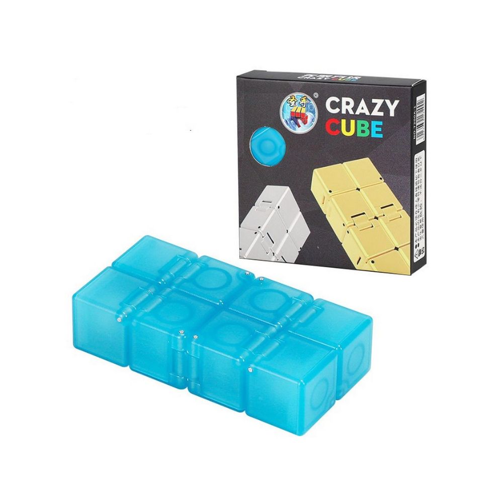Infinity Cube Fidget Toy