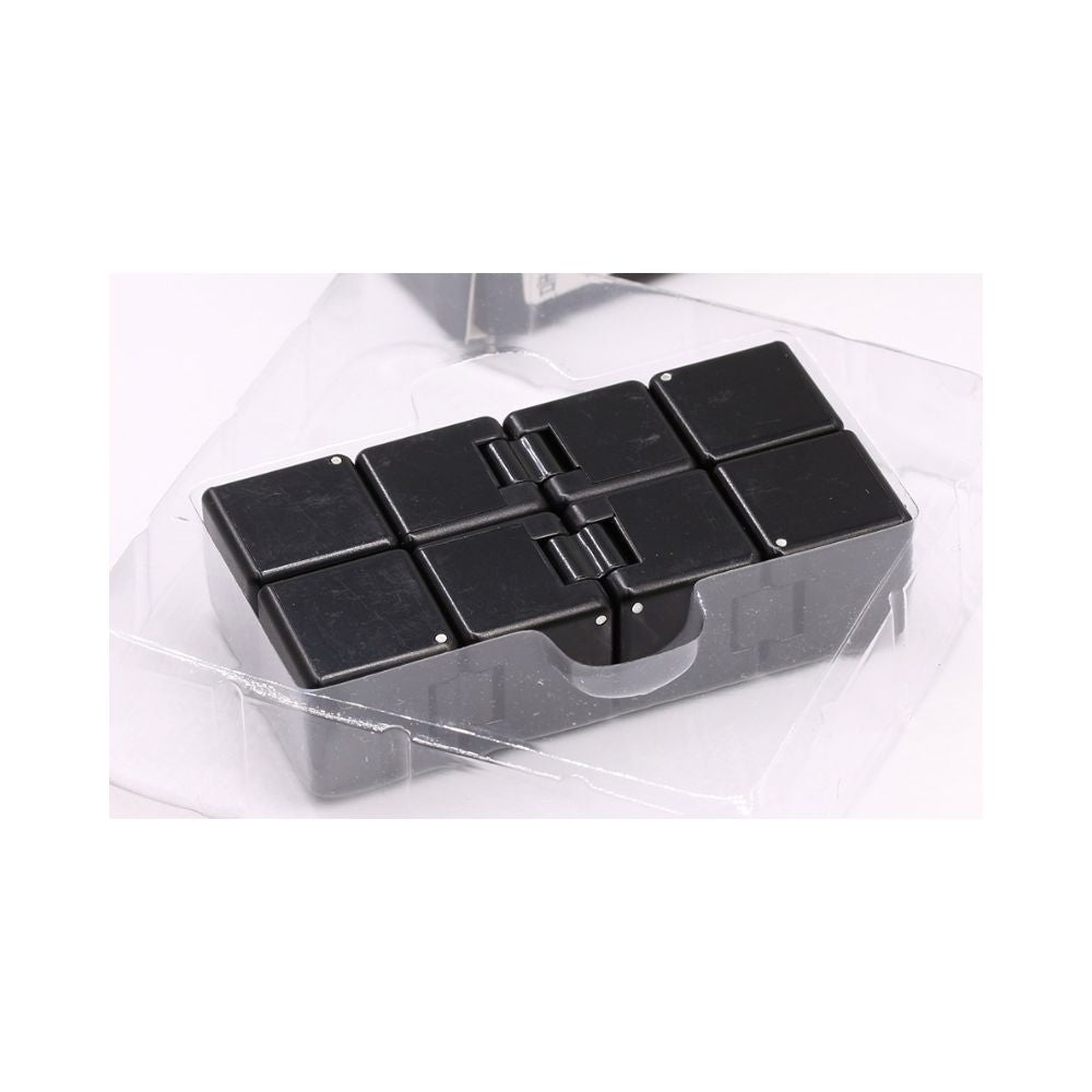 Infinity Cube Fidget Toy