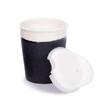 Is Gift Ceramic Double Walled eCup - 200ml