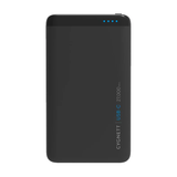 Cygnett ChargeUp Pro 27000mAh USB-C Power Bank - Black