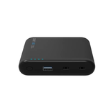 Cygnett ChargeUp Pro 27000mAh USB-C Power Bank - Black
