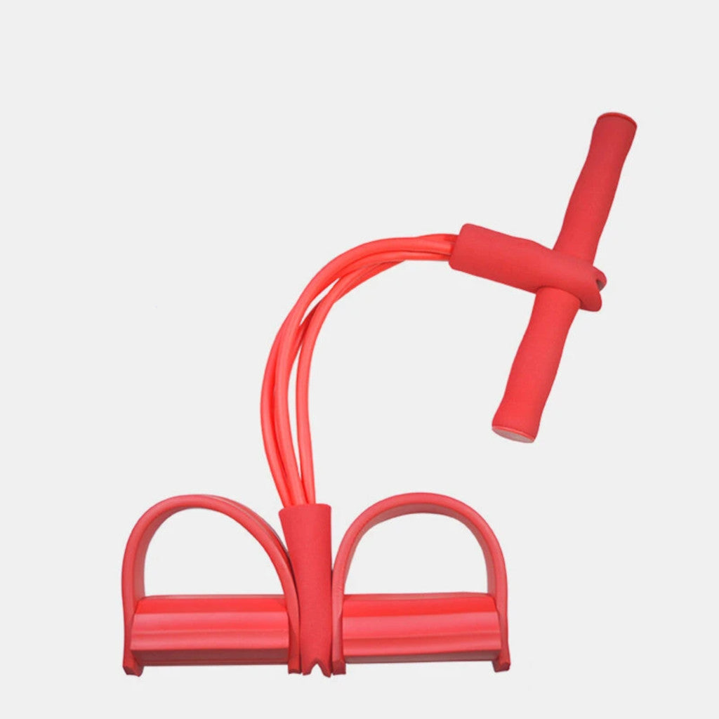Pedal Resistance Band