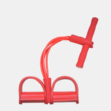 Pedal Resistance Band