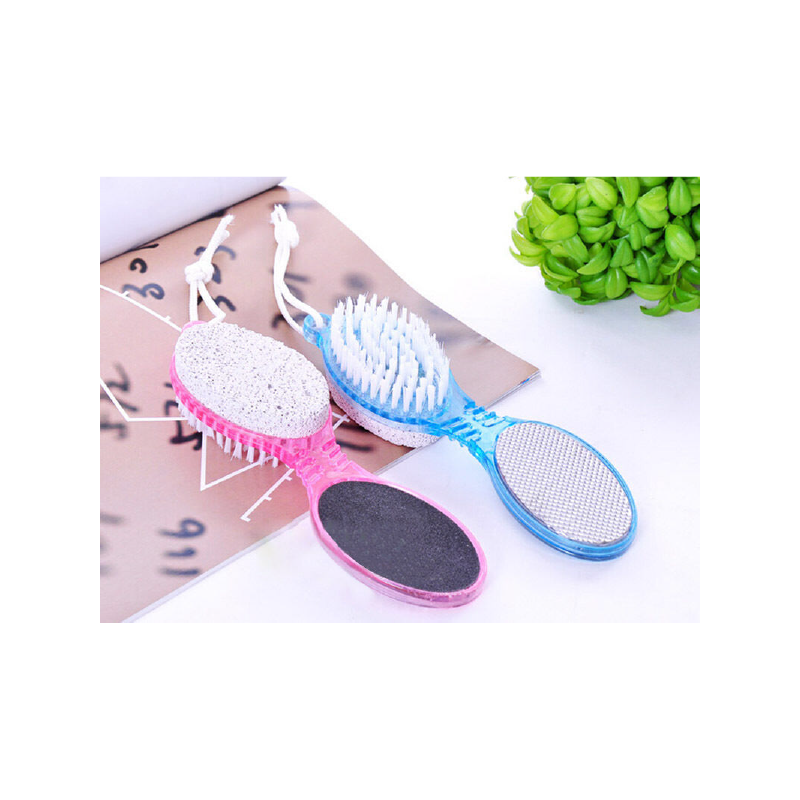 SwissCare 4 in 1 Pedicure Kit