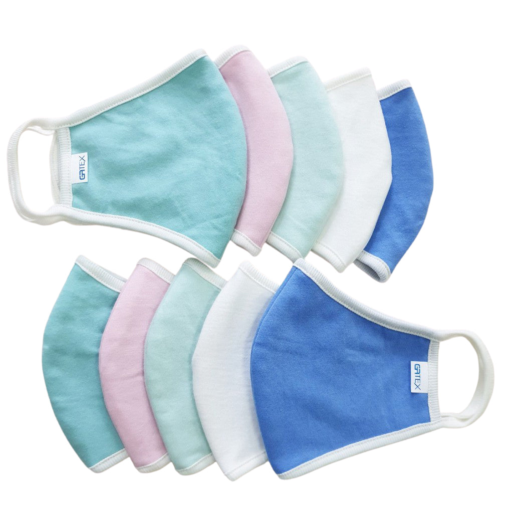 Gatex Reusable Cloth Mask