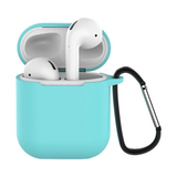 Silicone Case For AirPods Gen 1 & 2