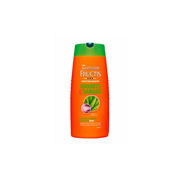 Garnier Fructis Goodbye Damage Shampoo 700mL Smooth Sales