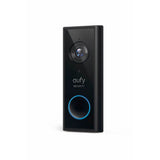 Eufy HD 2K Resolution Security Video Doorbell T8210CW1
