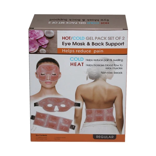 Hot / Cold Gel Pack