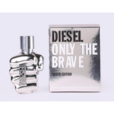 Diesel Eau De Toilette Only The Brave 50ml