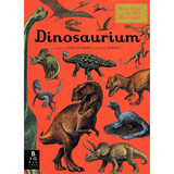 Dinosaurium