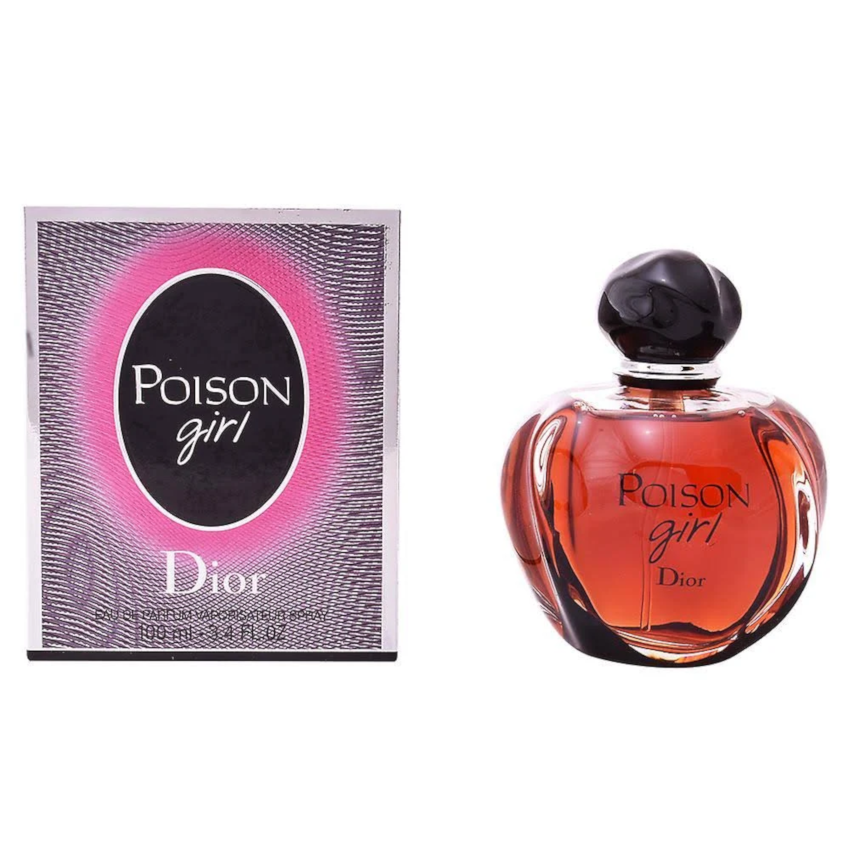 Christian Dior Poison Girl Eau De Parfum 100ml