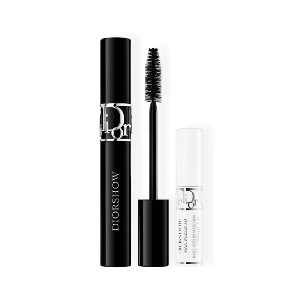 Dior Diorshow Limited Edition Makeup Set