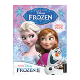 Disney Frozen Annual 2020 Story Book