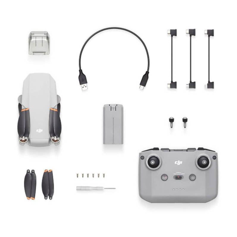 DJI Mini 2 Drone